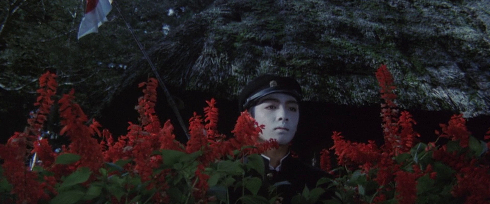 Pastoral: To Die in the Country backdrop