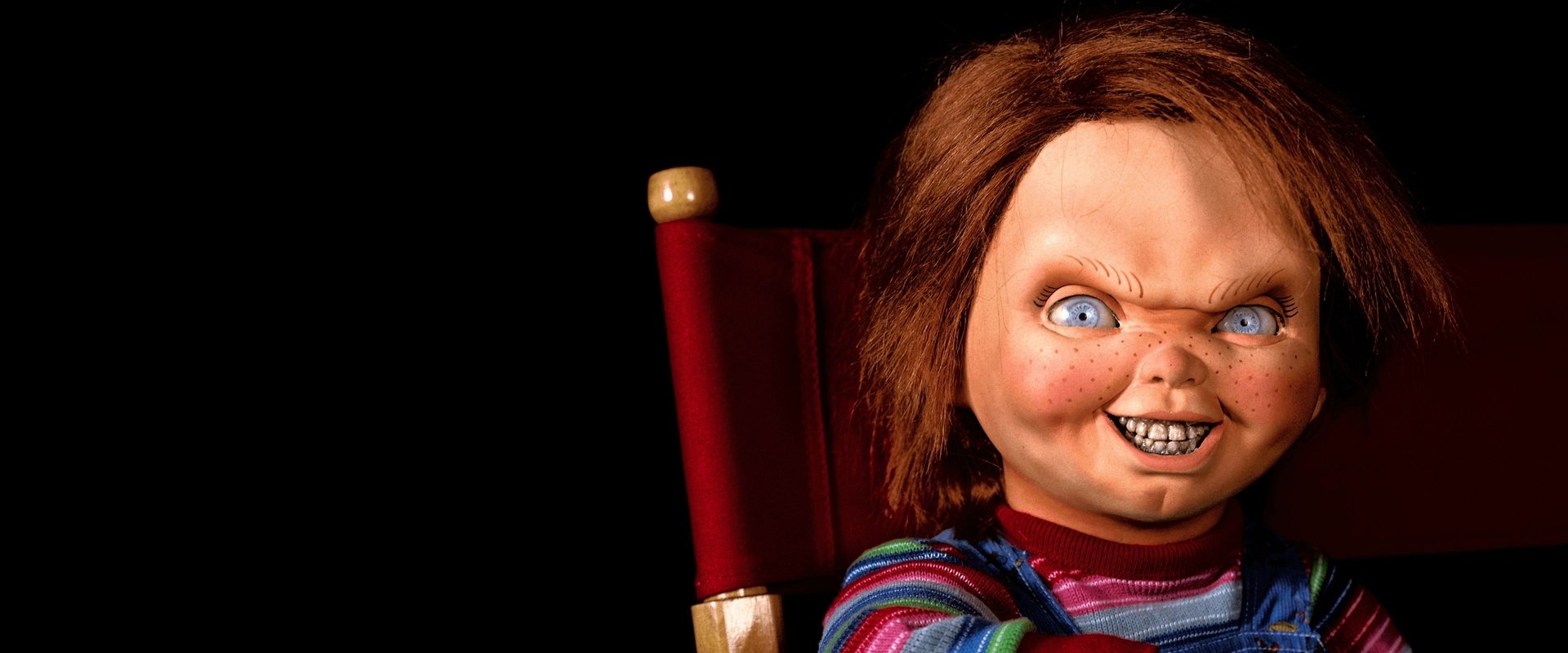 Child's Play 3 backdrop