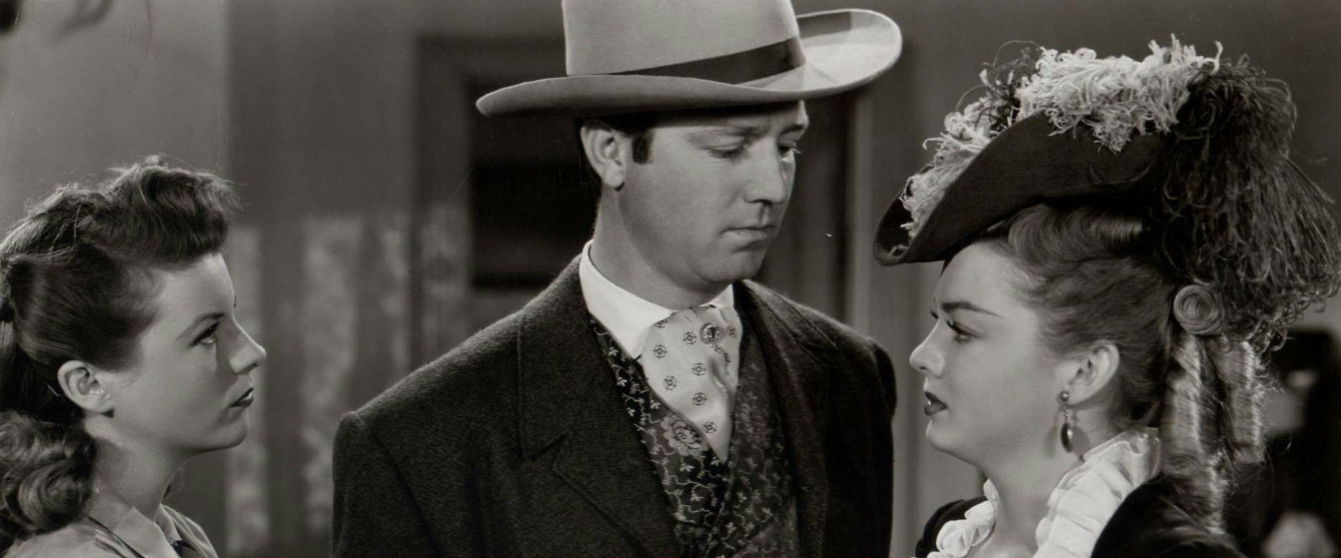 Guns of Hate backdrop