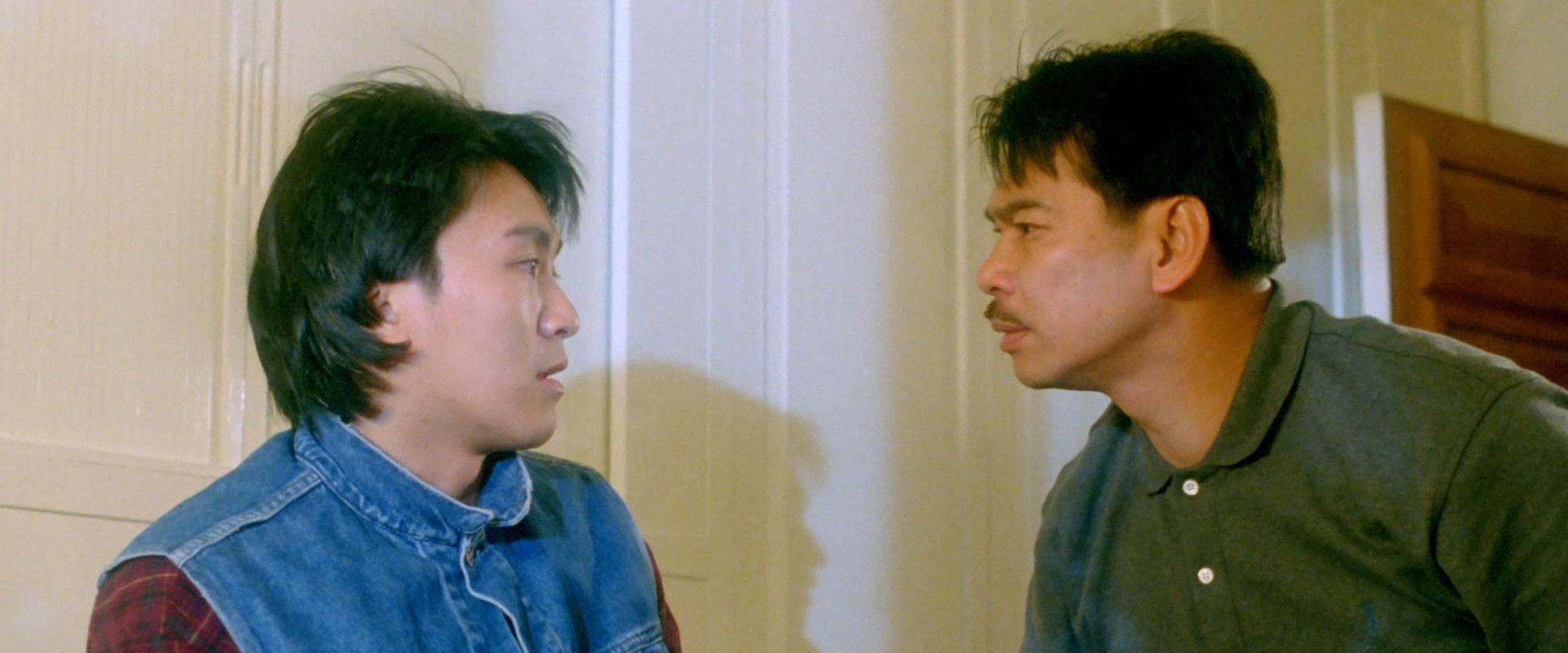 Sleazy Dizzy backdrop