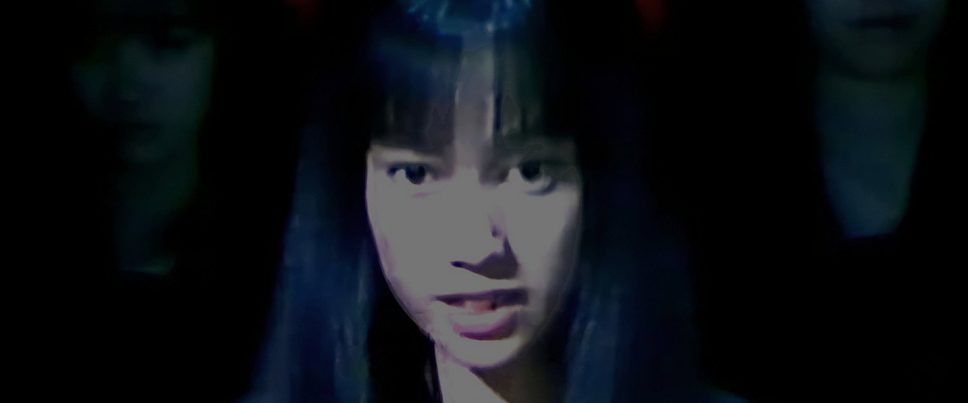 The Messiah from the Future backdrop