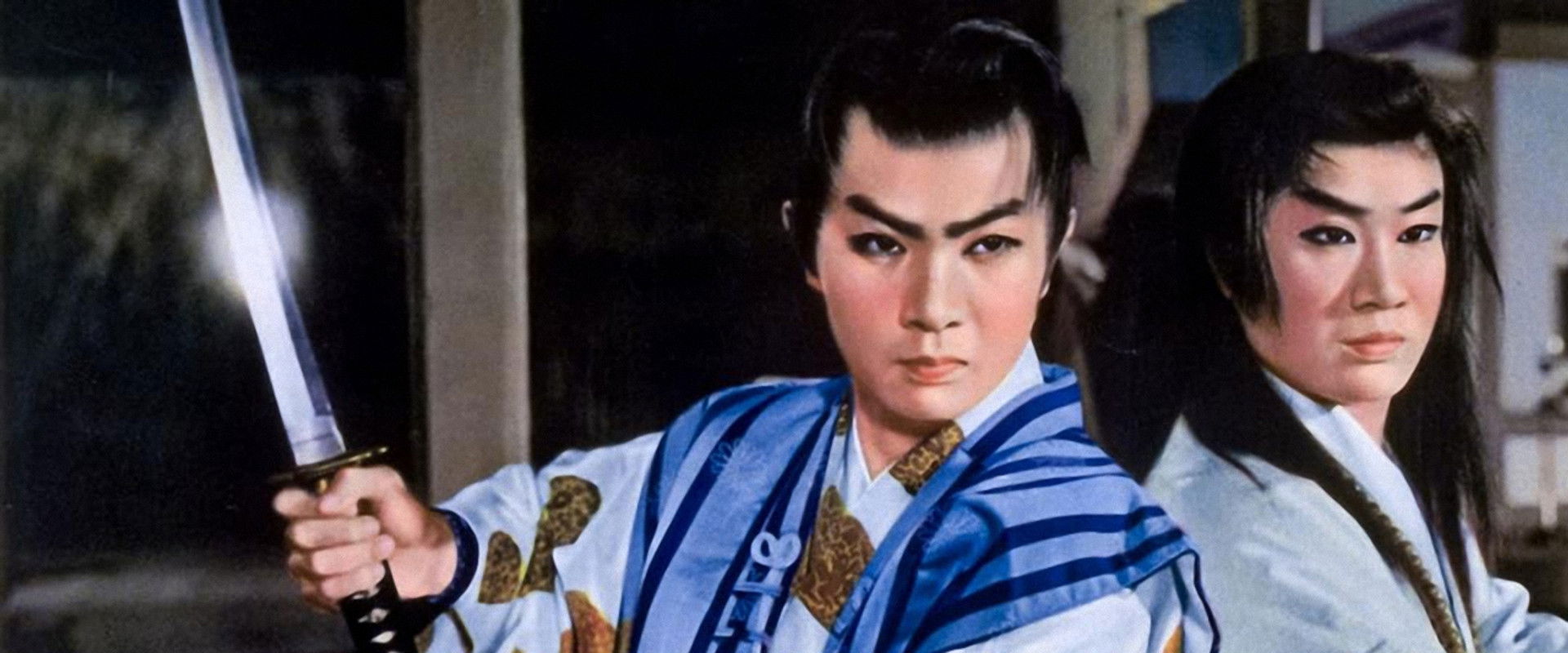 Eight Brave Brothers 2 backdrop