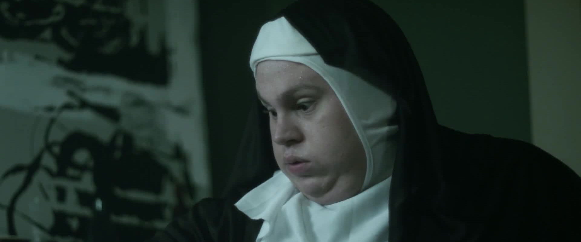 Bad Exorcists backdrop