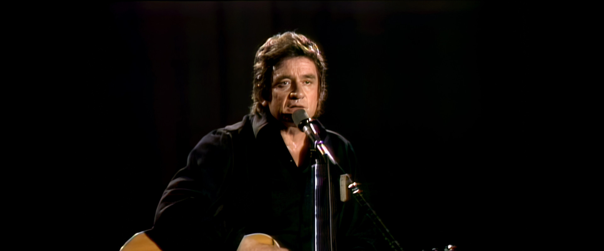 A Concert: Behind Prison Walls backdrop