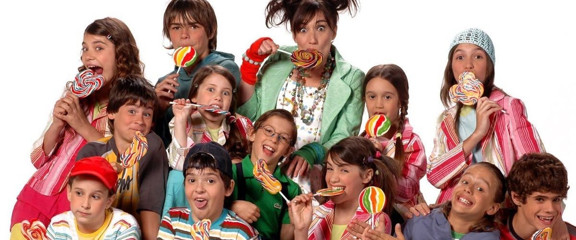 Chiquititas