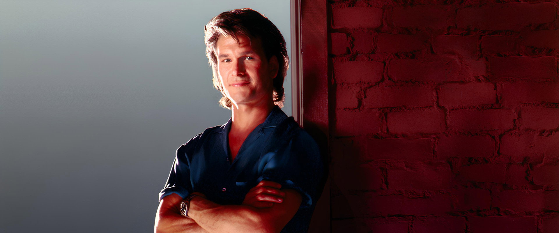 Road House backdrop