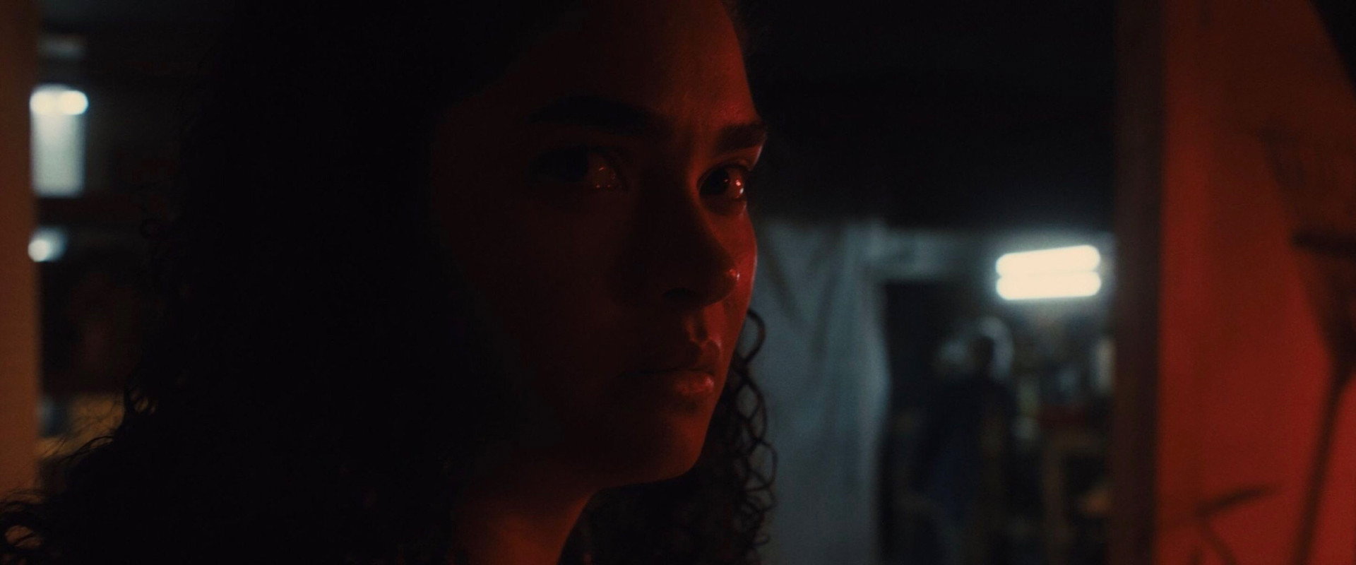 In Our Blood backdrop