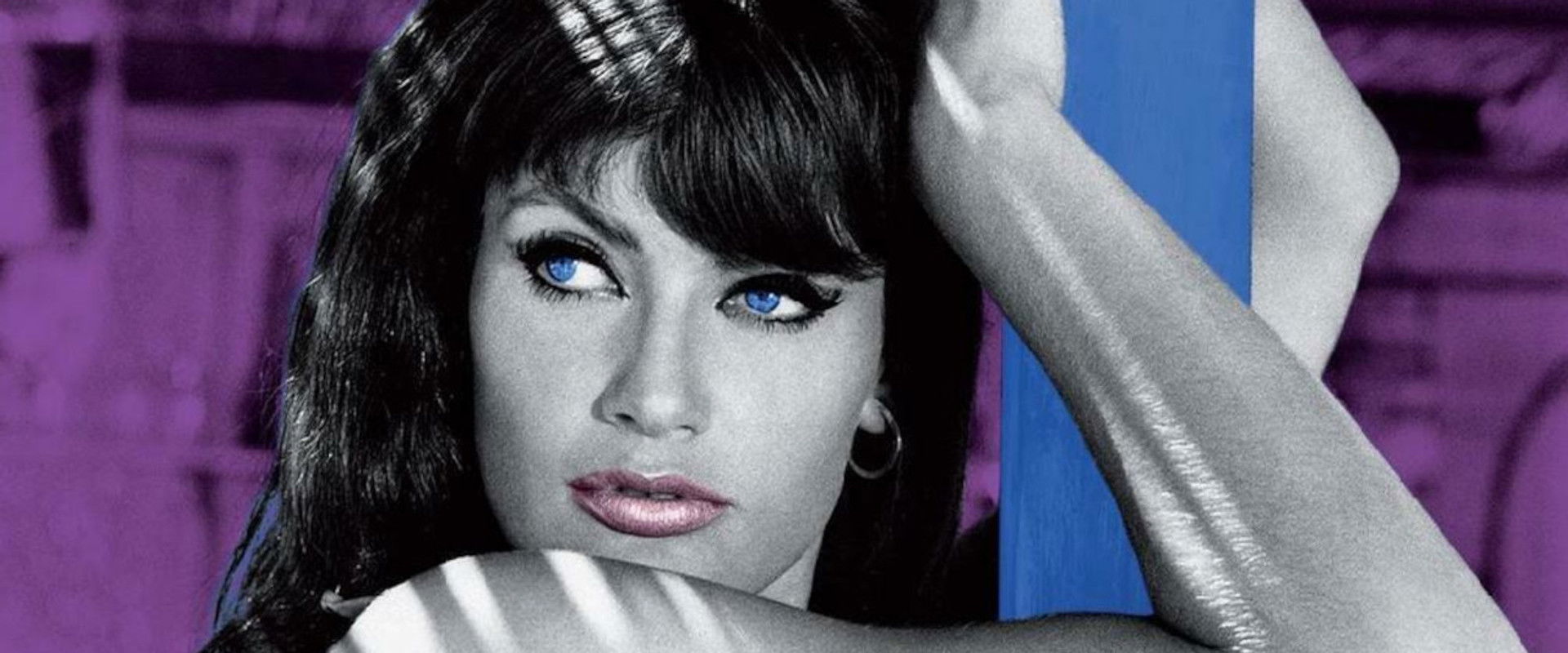 Death Will Have Your Eyes backdrop