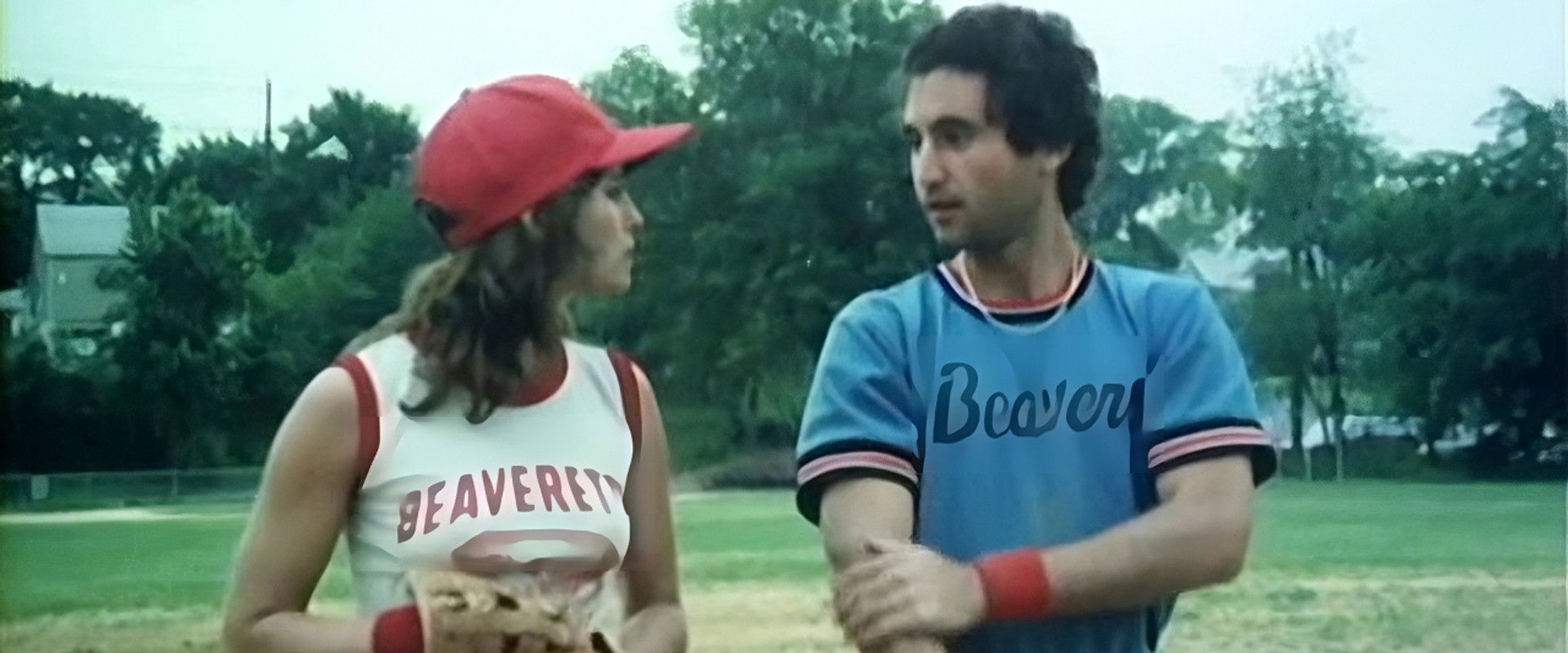 Squeeze Play backdrop