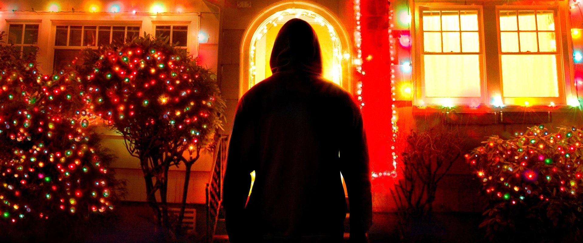 Homicide for the Holidays