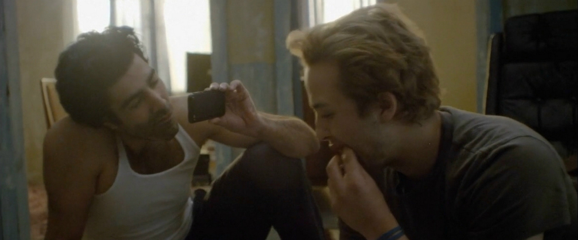 Aban + Khorshid backdrop