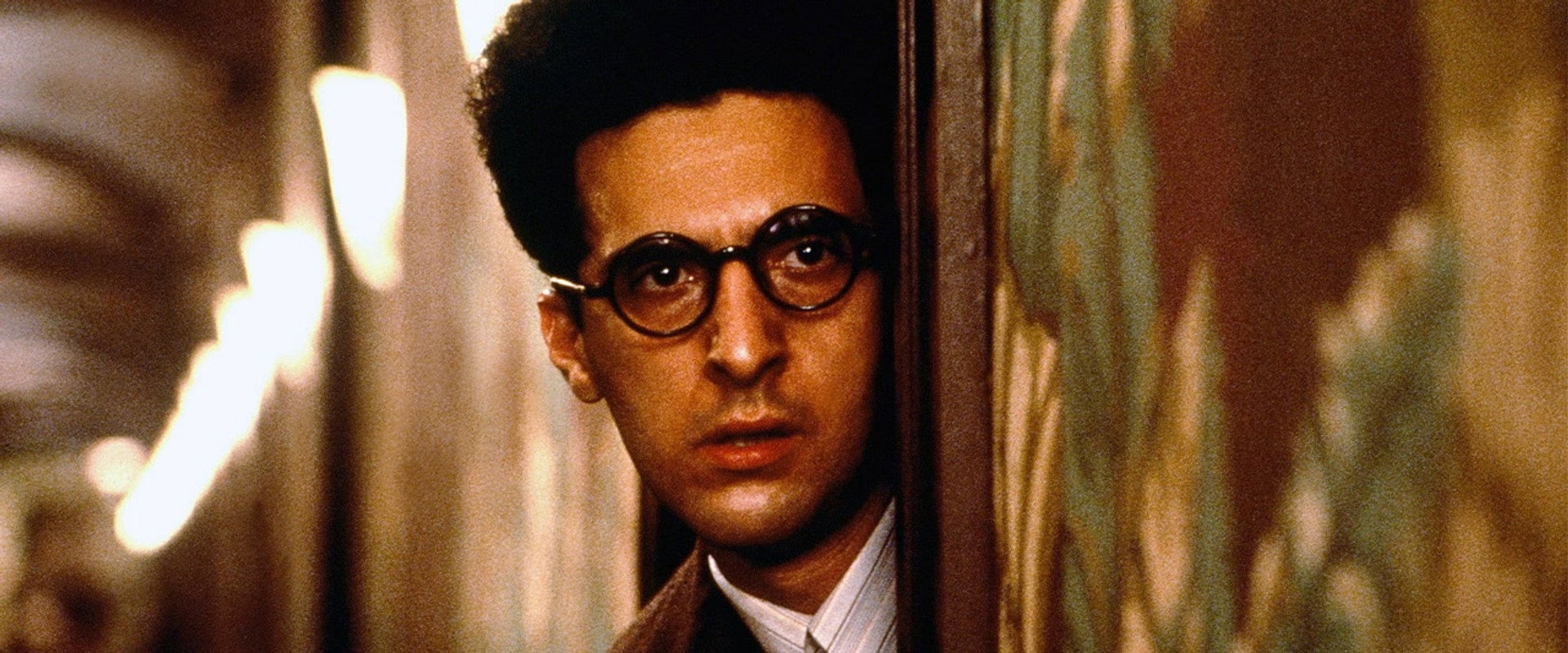 Barton Fink backdrop