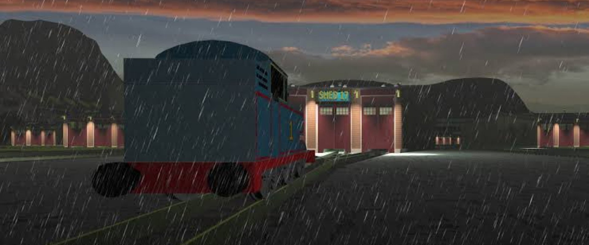 Shed 17