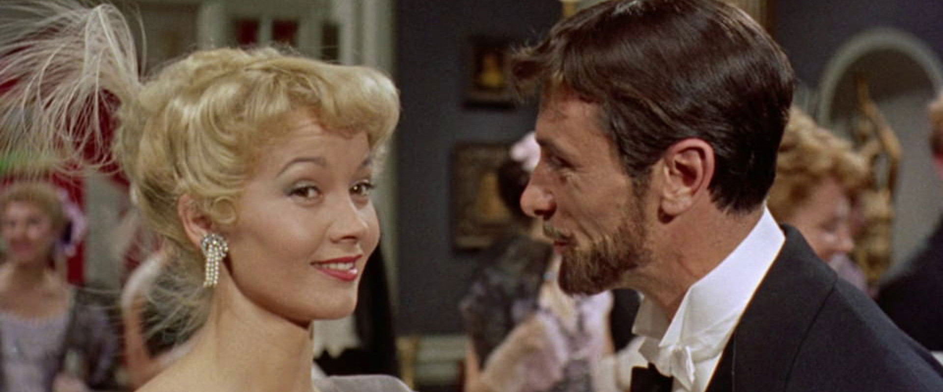 The Adventures of Arsène Lupin backdrop