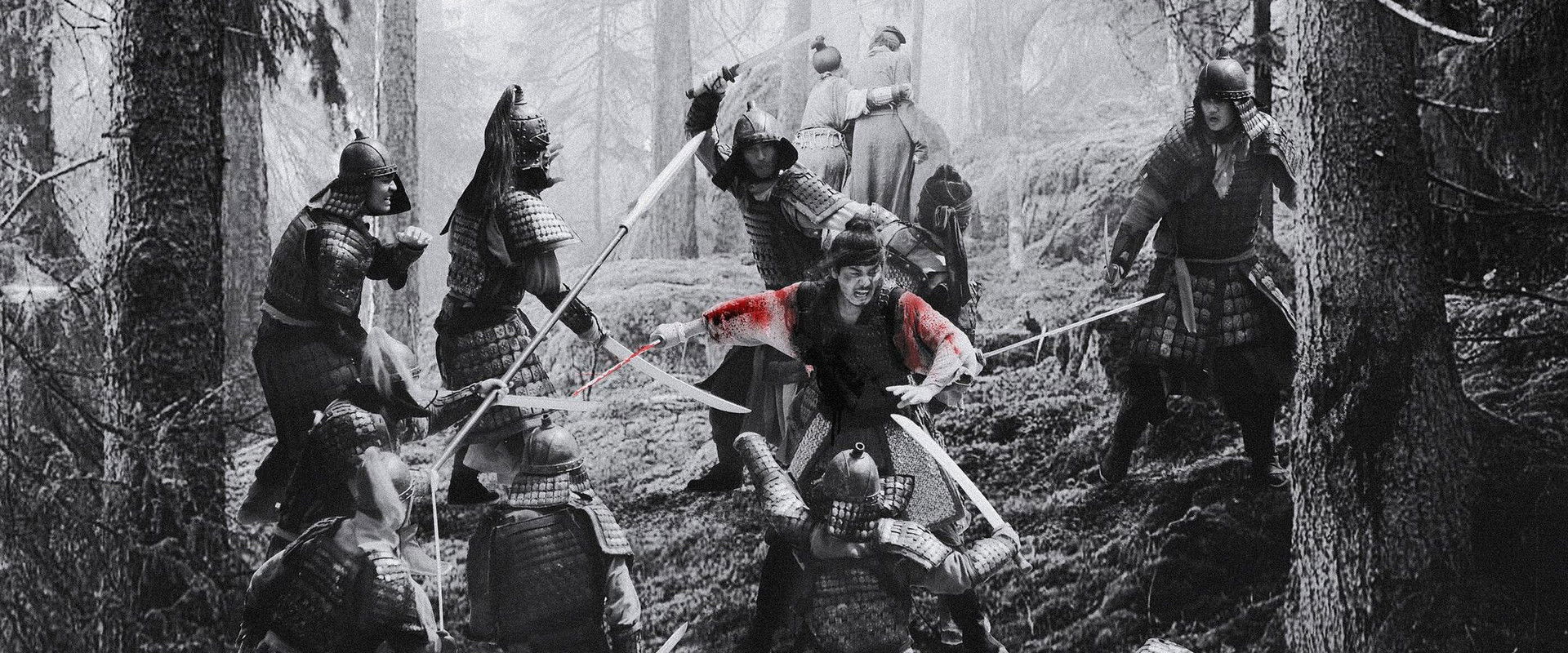 The Deadline backdrop