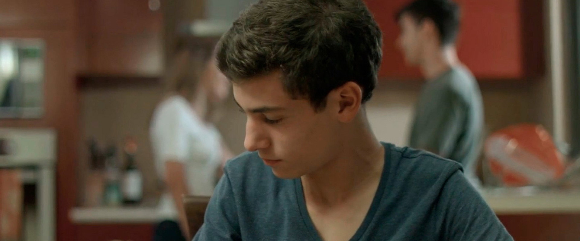 My Mother's Lovers backdrop