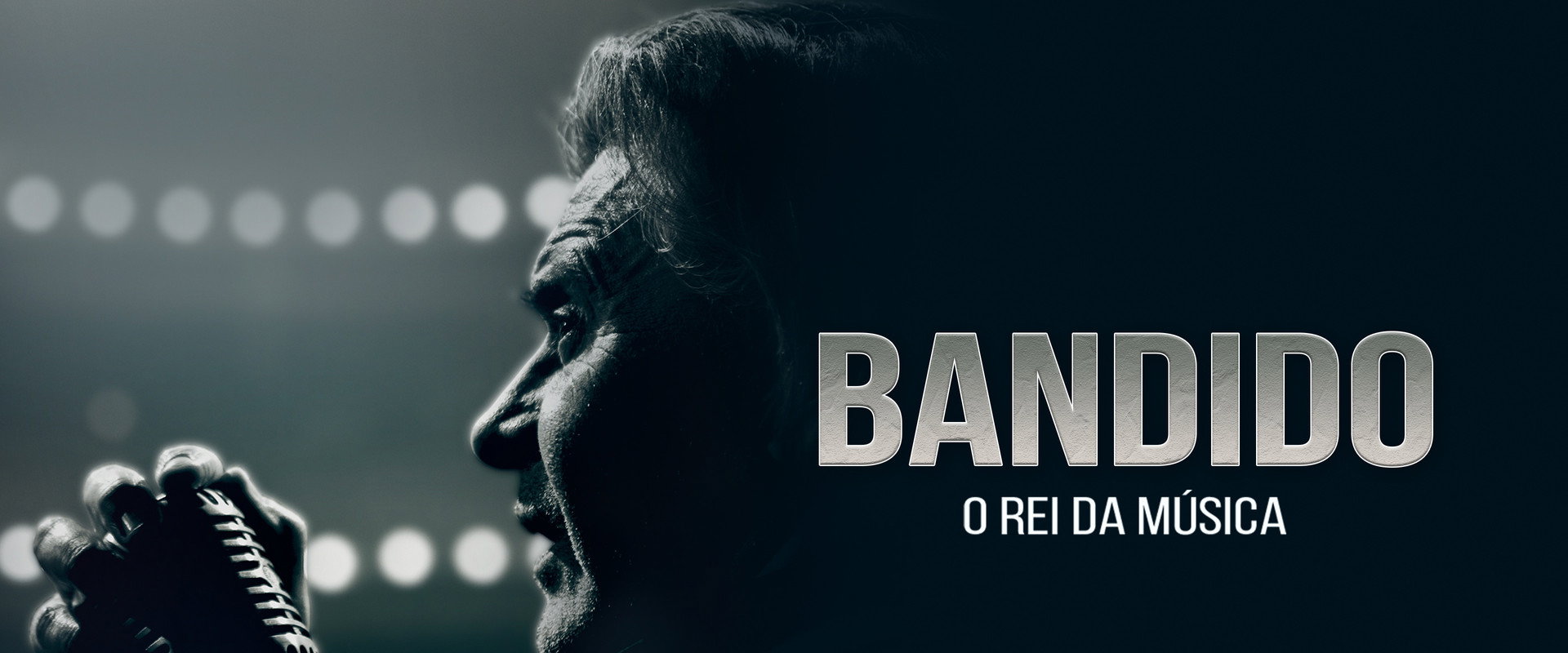 Bandido backdrop