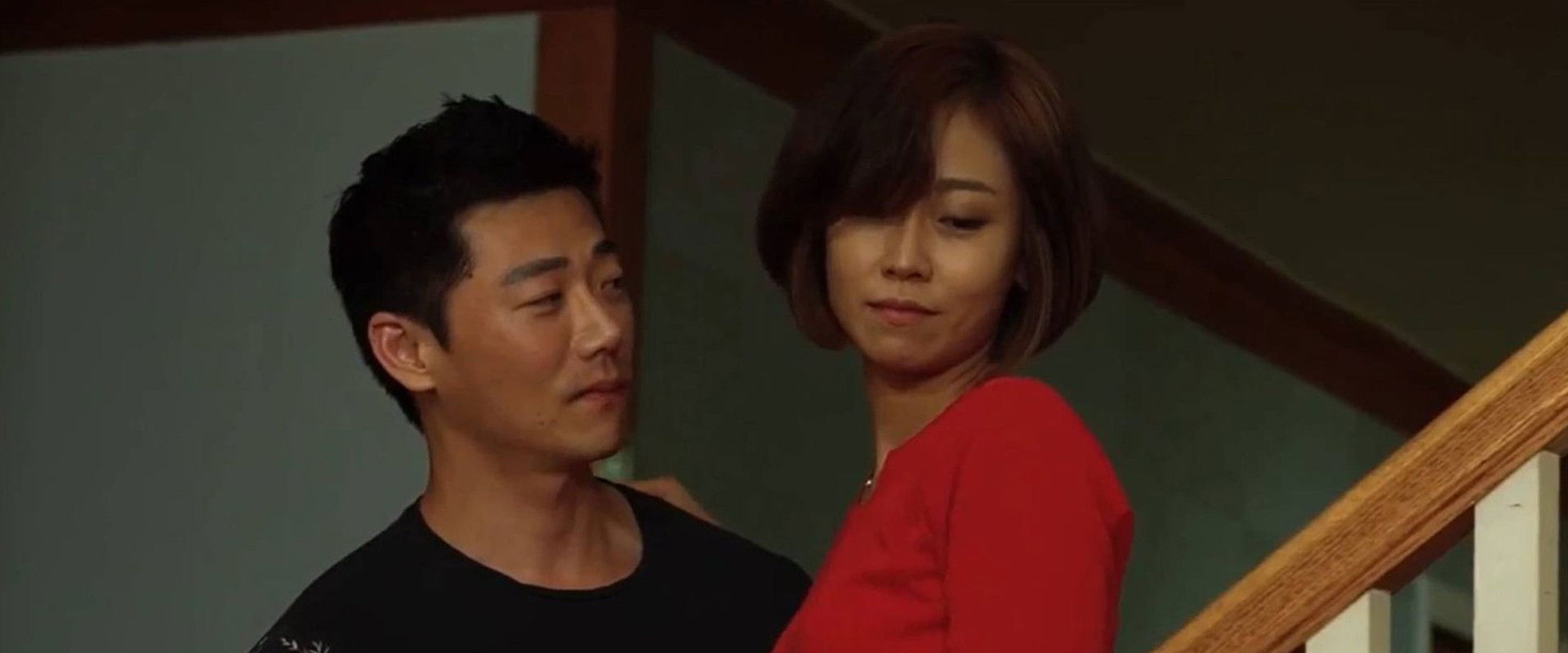 Dangerous Cohabitation backdrop