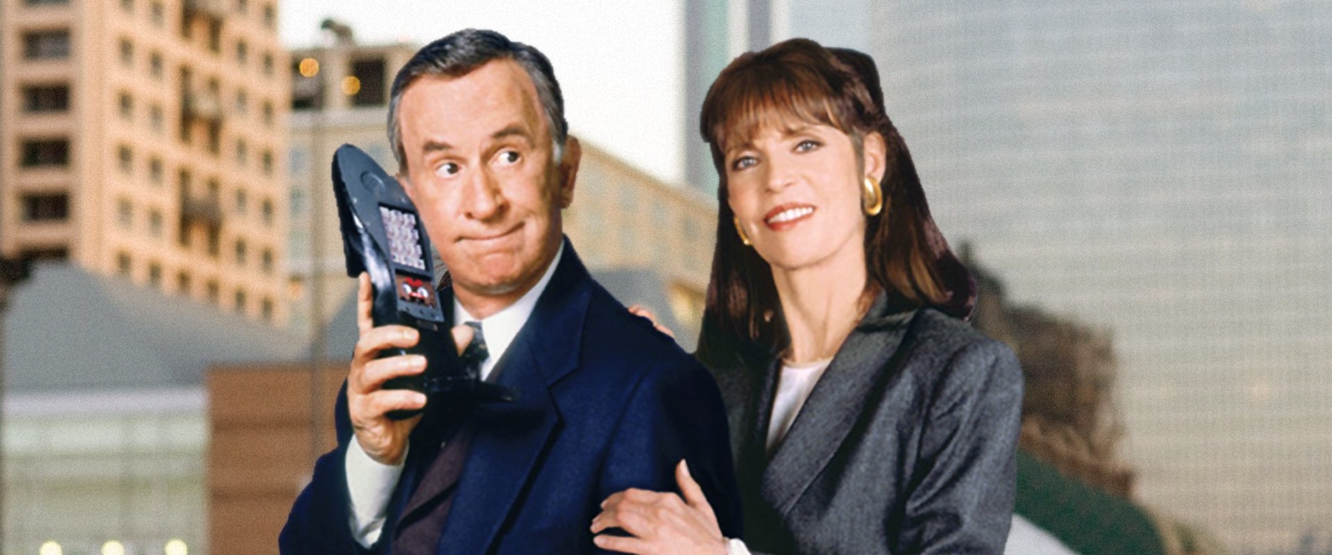 Get Smart