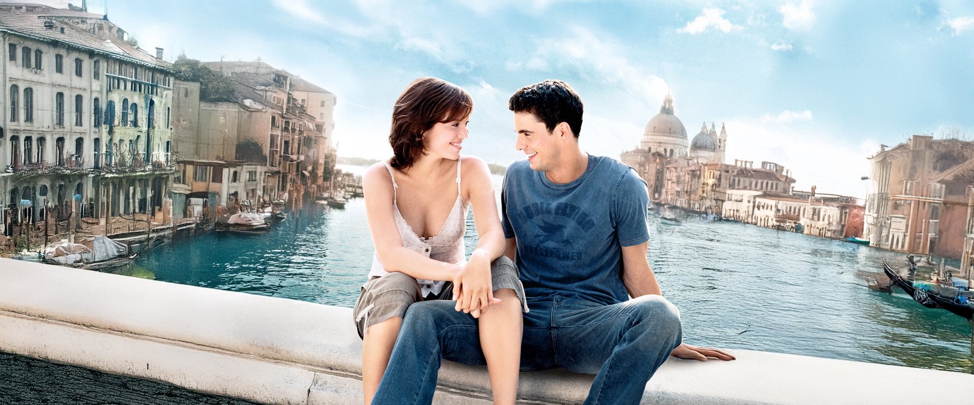 Chasing Liberty backdrop