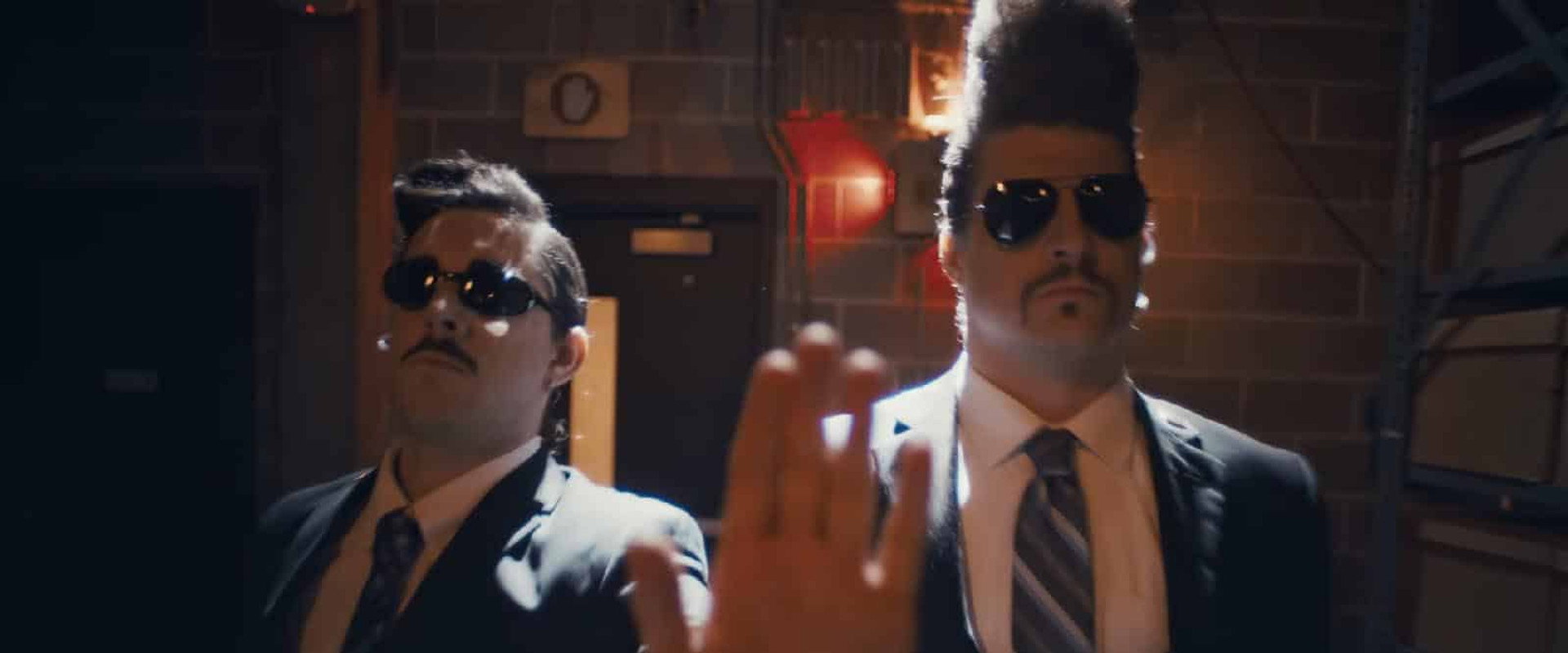 In Space with Markiplier: Part 2 backdrop