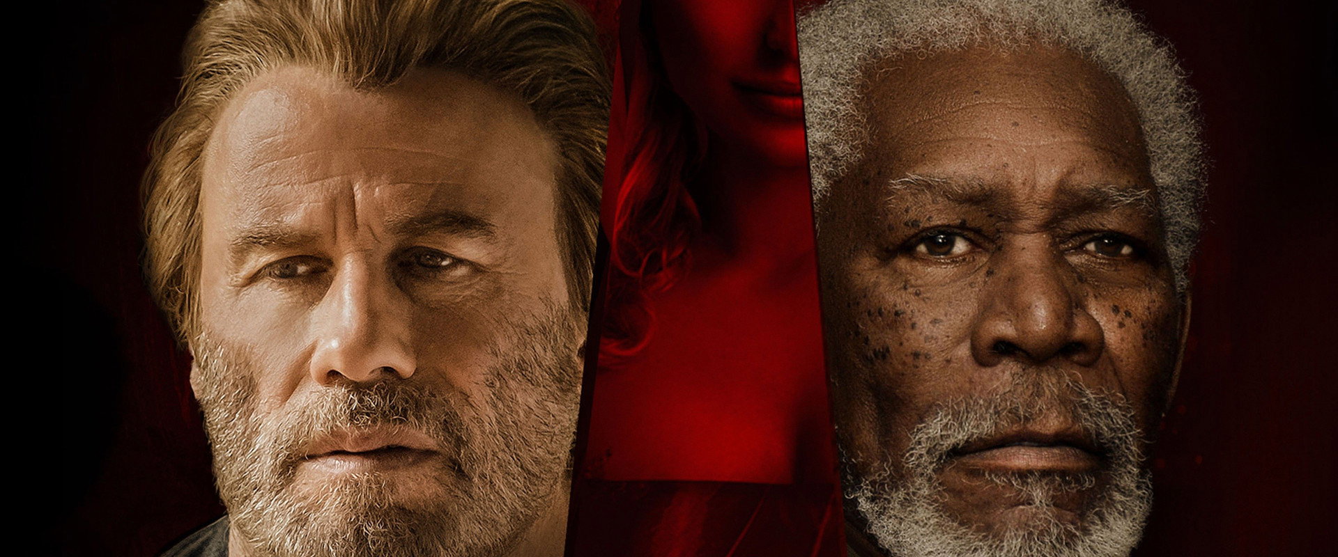 The Poison Rose backdrop