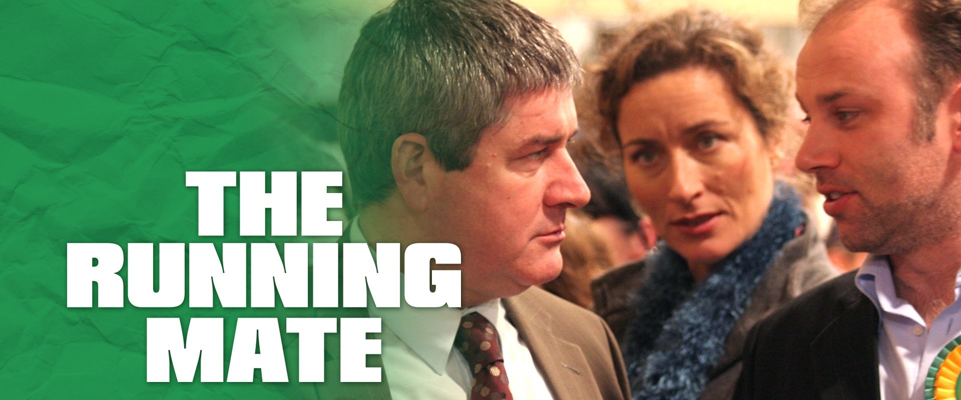 The Running Mate