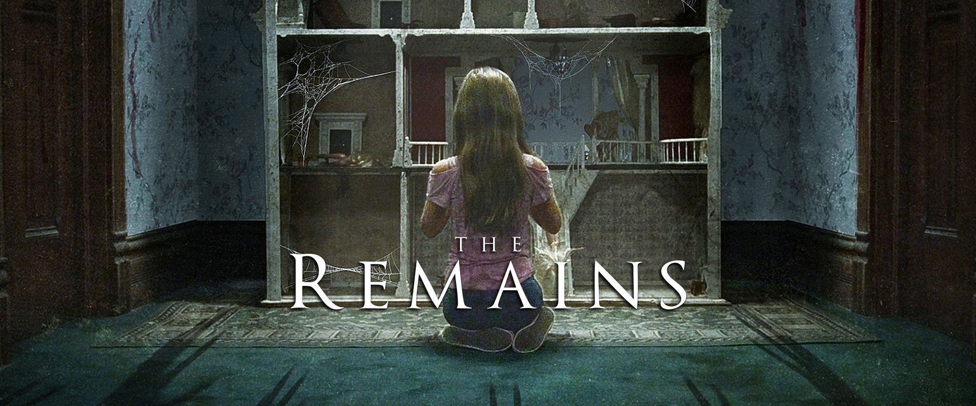 The Remains backdrop
