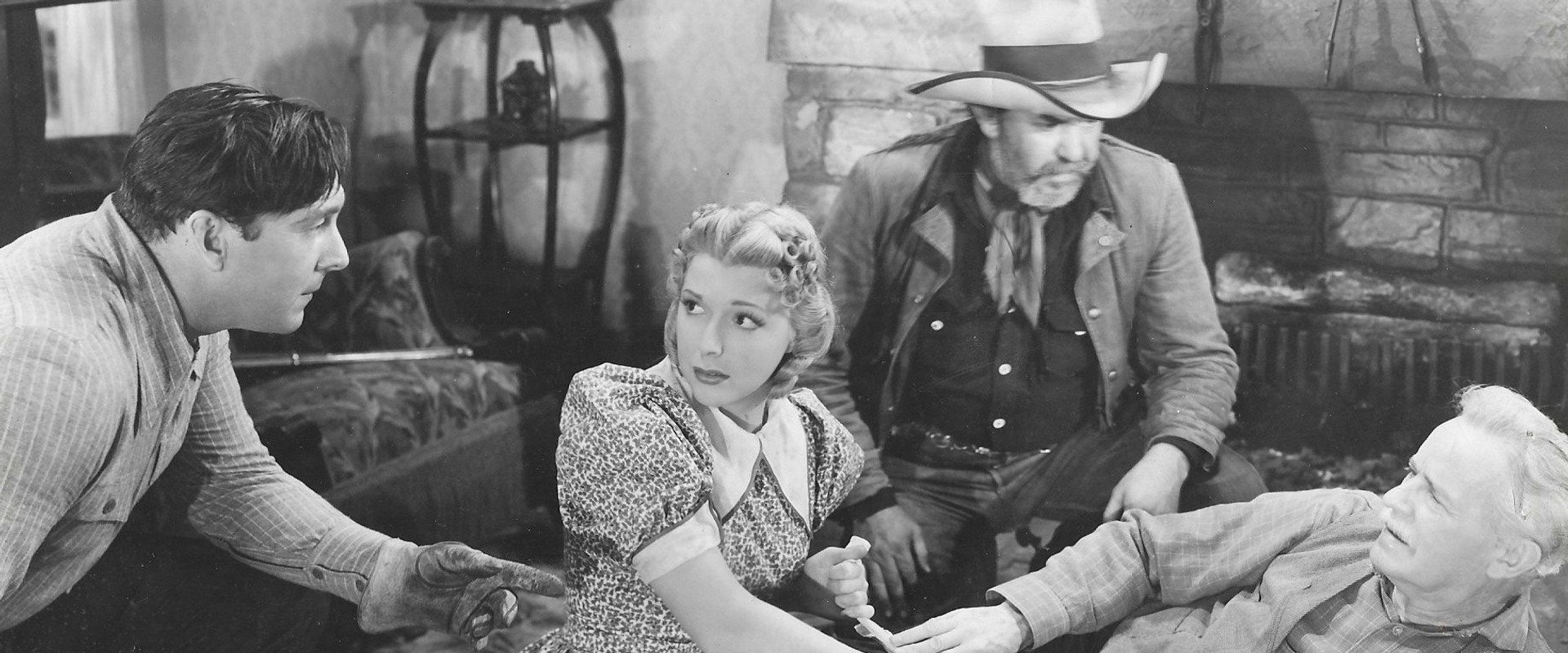 Bullet Code backdrop