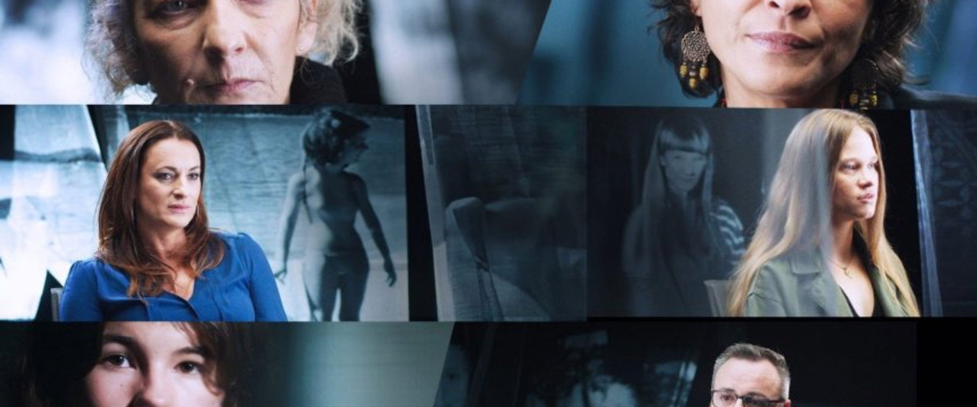 Inceste, le dire et l'entendre backdrop