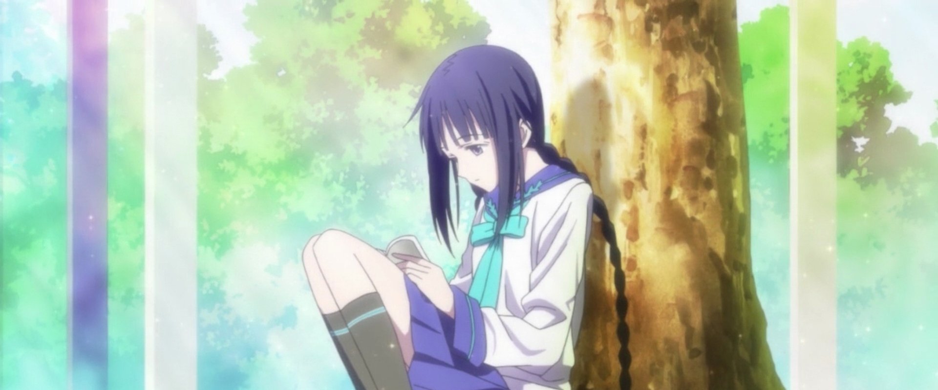 Book Girl