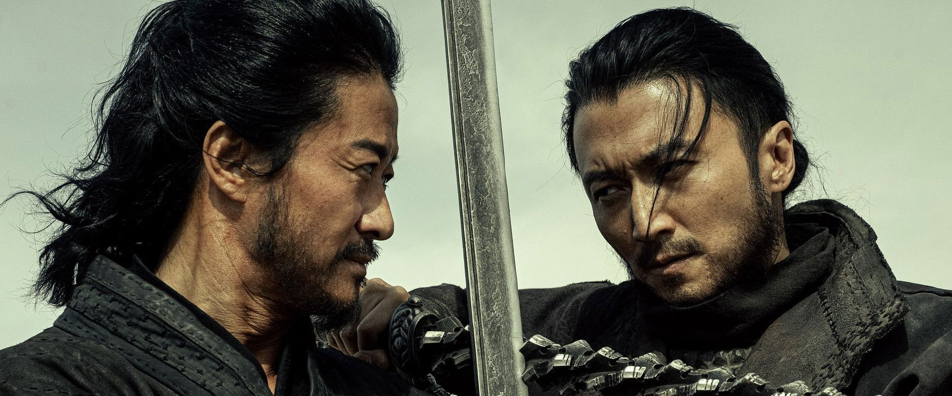 Blades of the Guardians: Wind Rises in the Desert backdrop