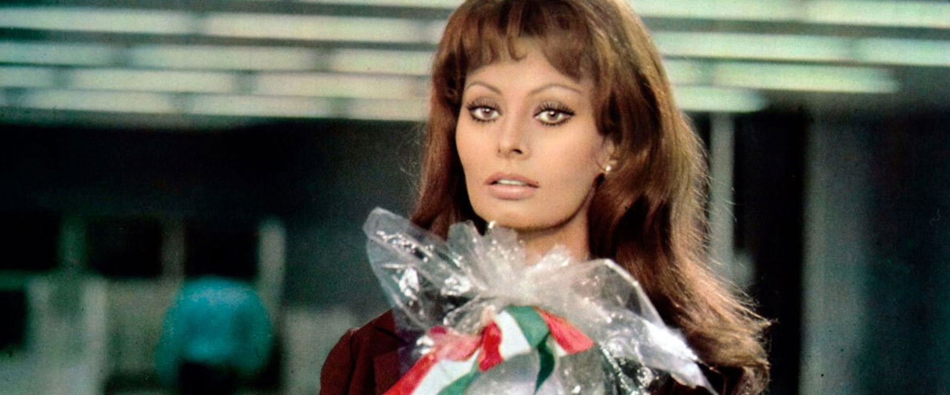 Lady Liberty backdrop