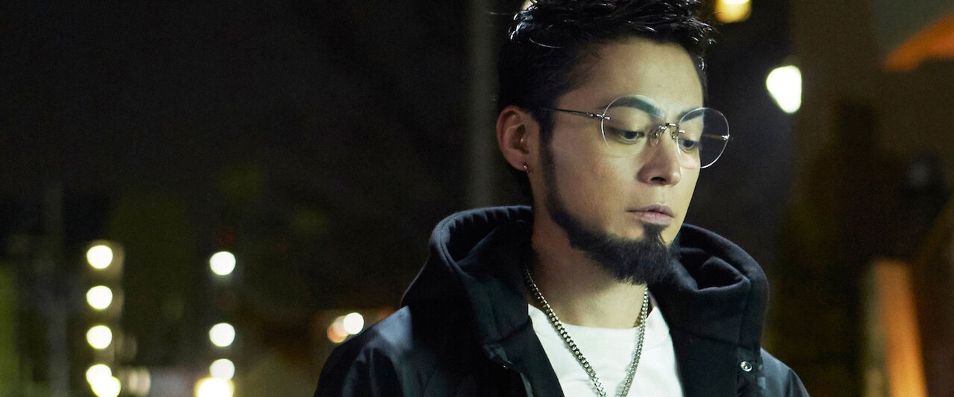 Ushijima the Loan Shark Part 3 backdrop