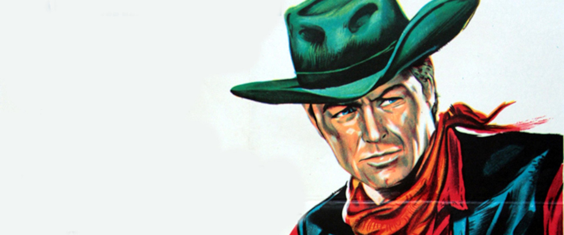 Who Killed Johnny R.? backdrop
