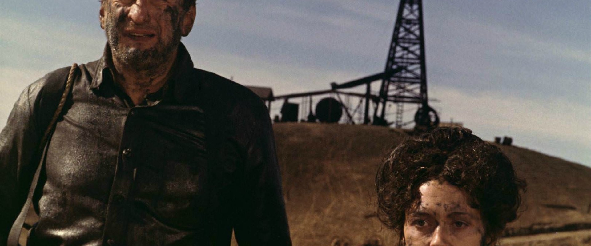 Oklahoma Crude