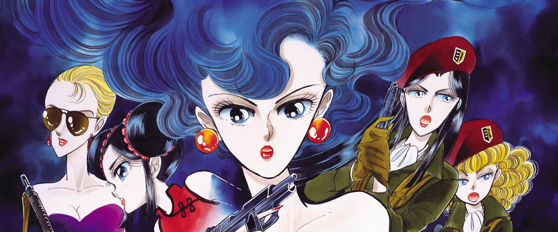 Desert Rose backdrop