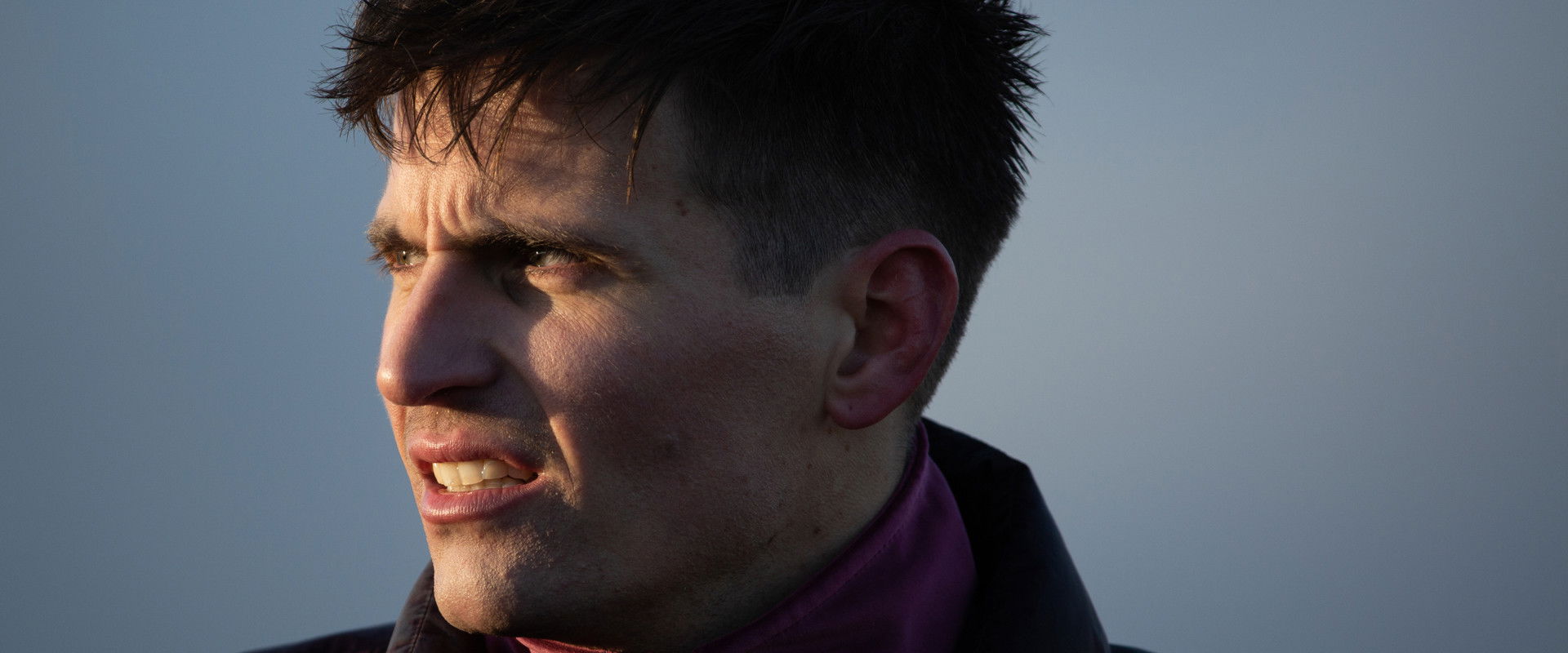 Junkyard Dog backdrop