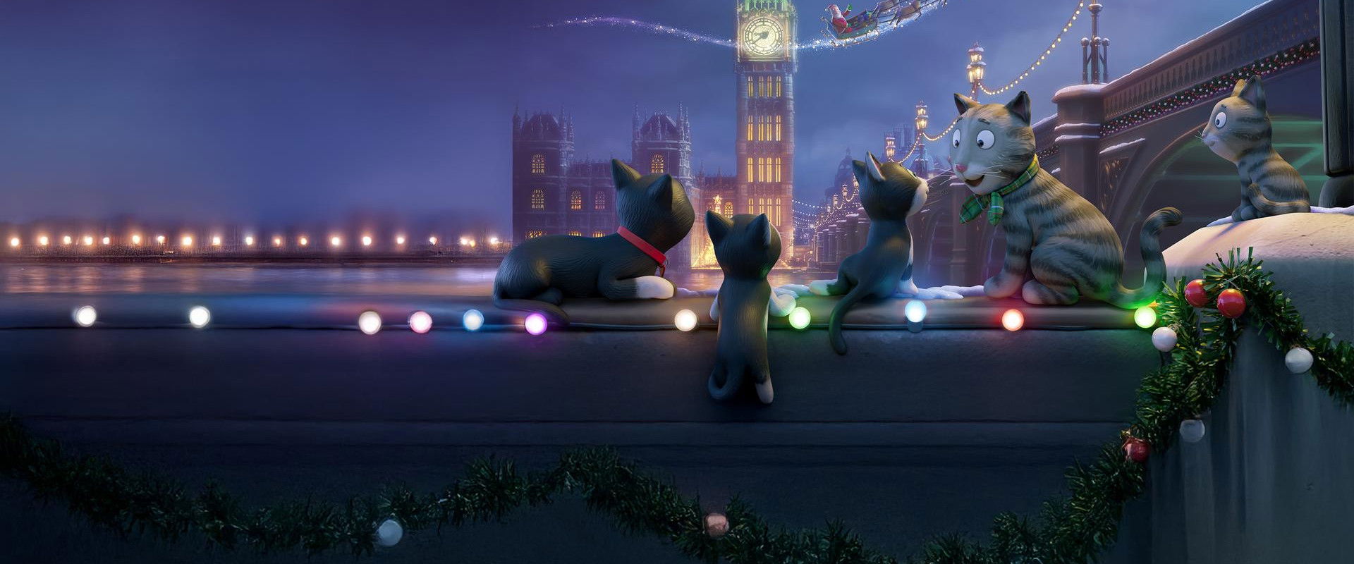 Tabby McTat backdrop