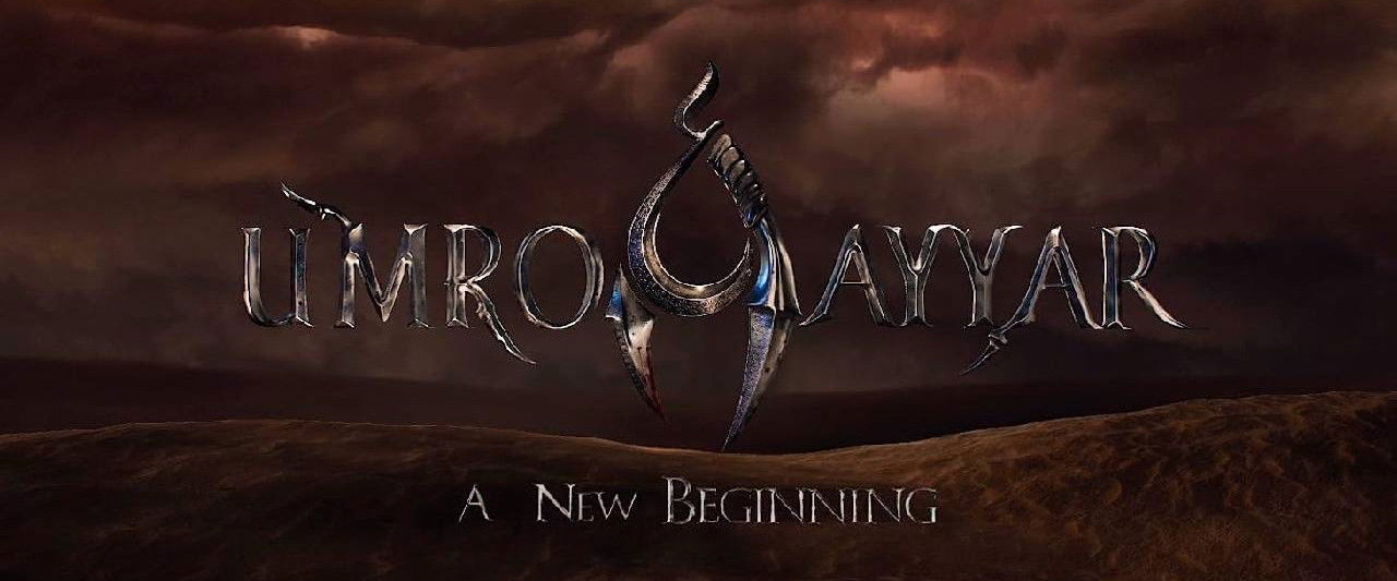 UmroAyyar - A New Beginning