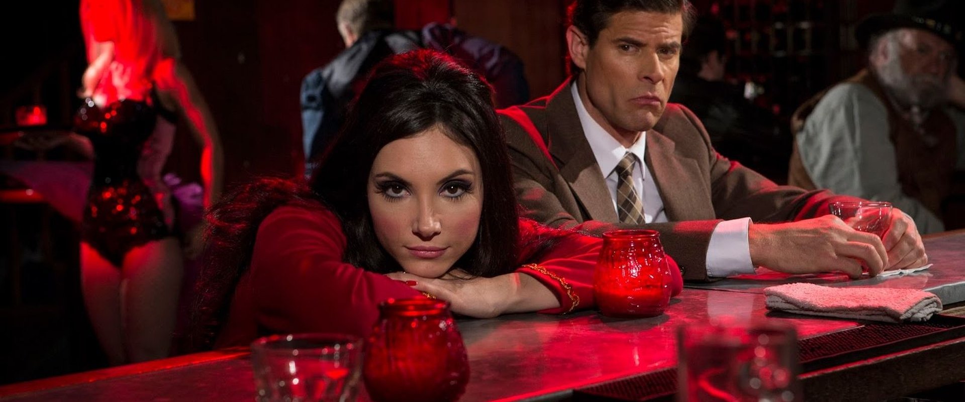 The Love Witch
