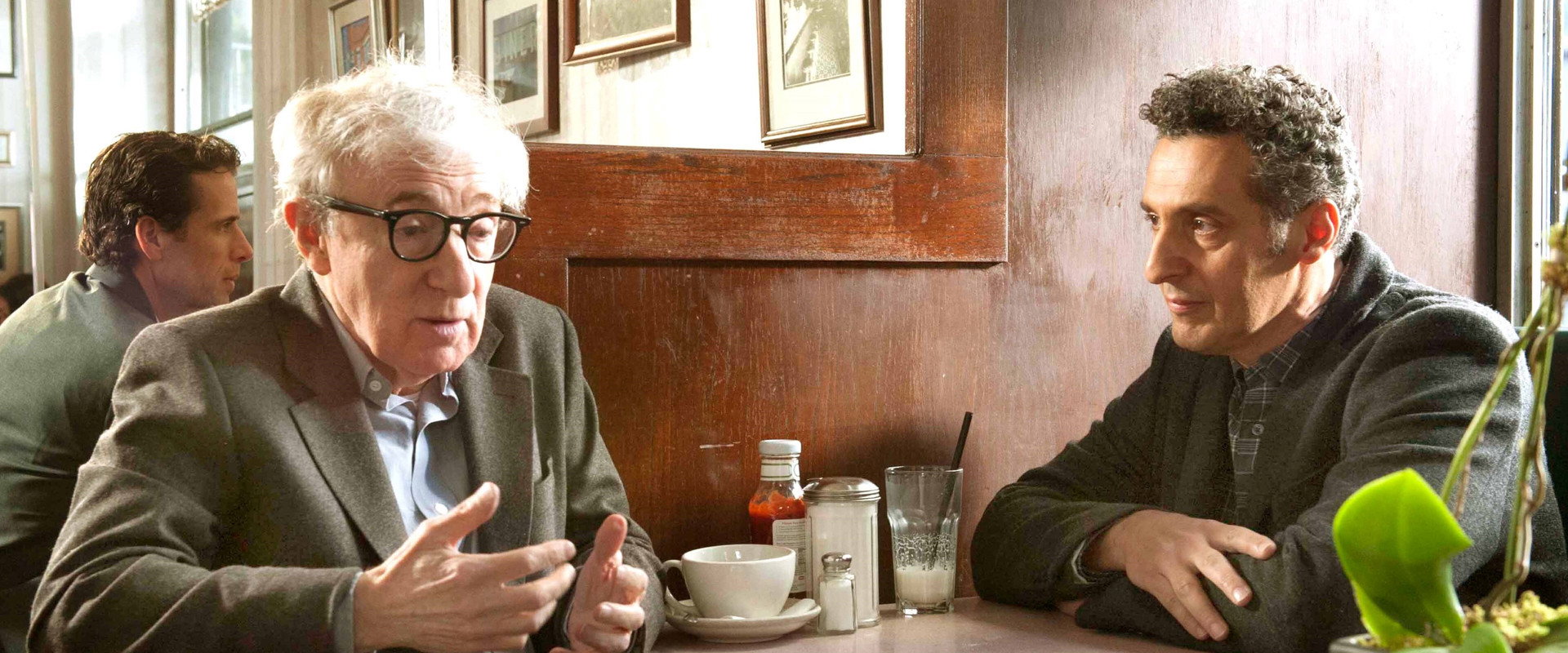 Fading Gigolo backdrop