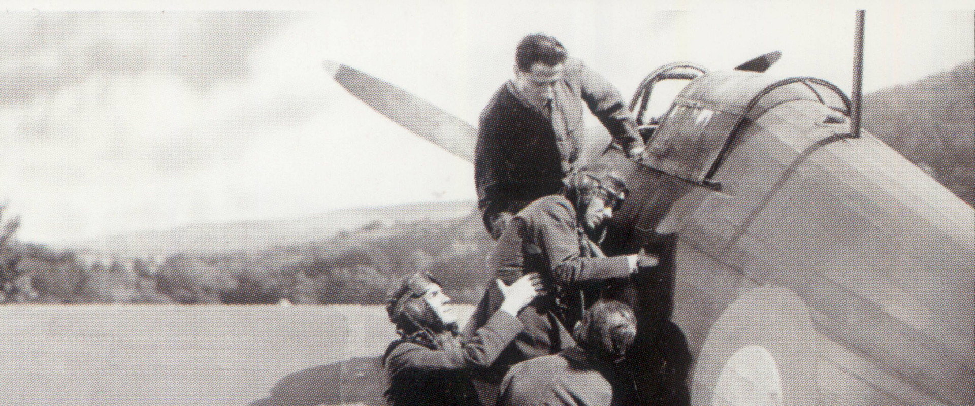 The Flemish Farm backdrop