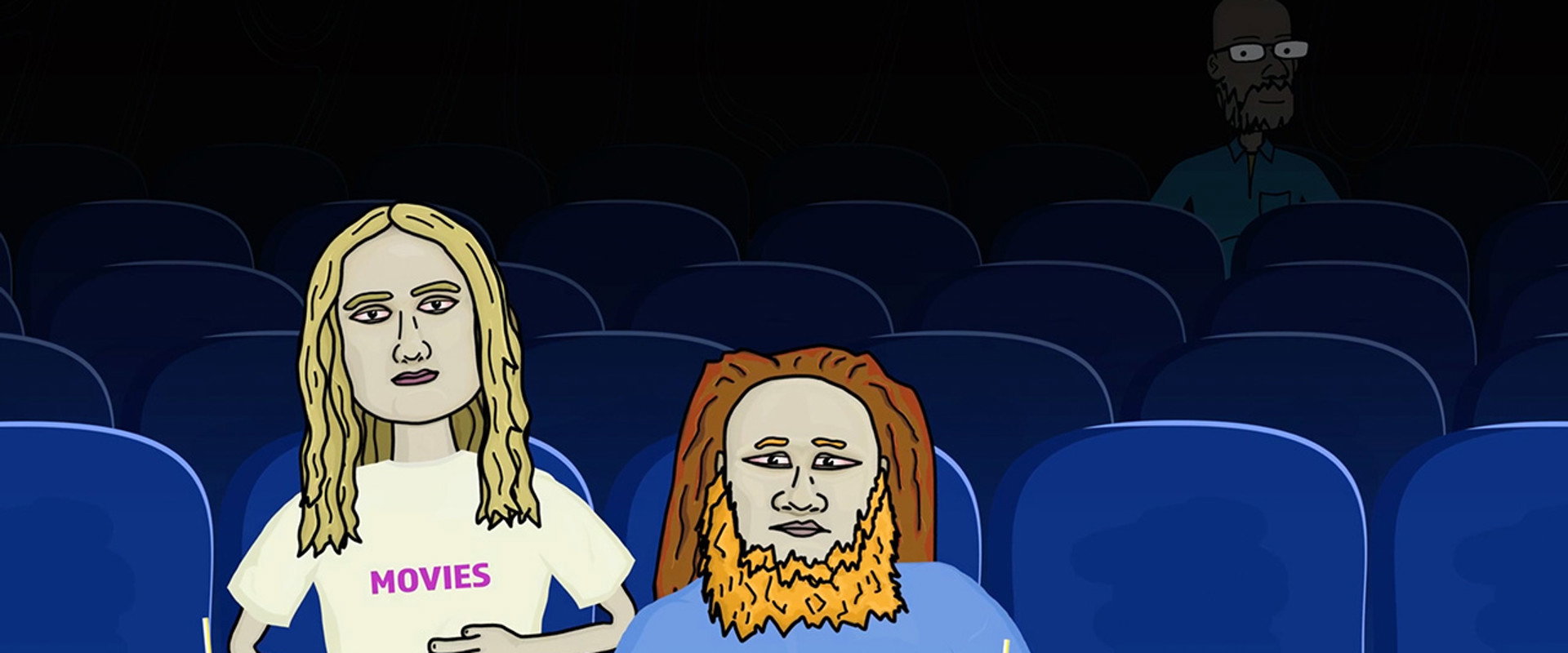 The Chattanooga Syndrome - NOCLIP 3 backdrop