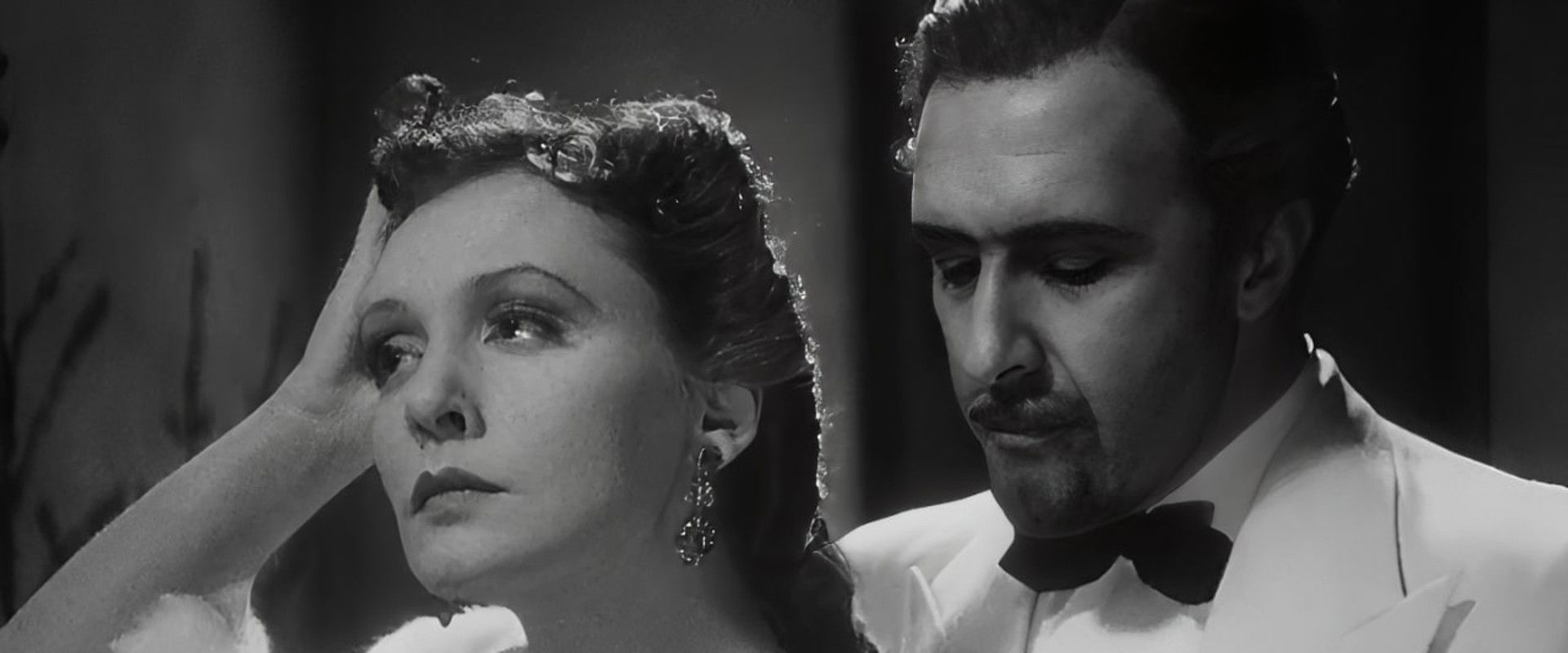 La Habanera backdrop