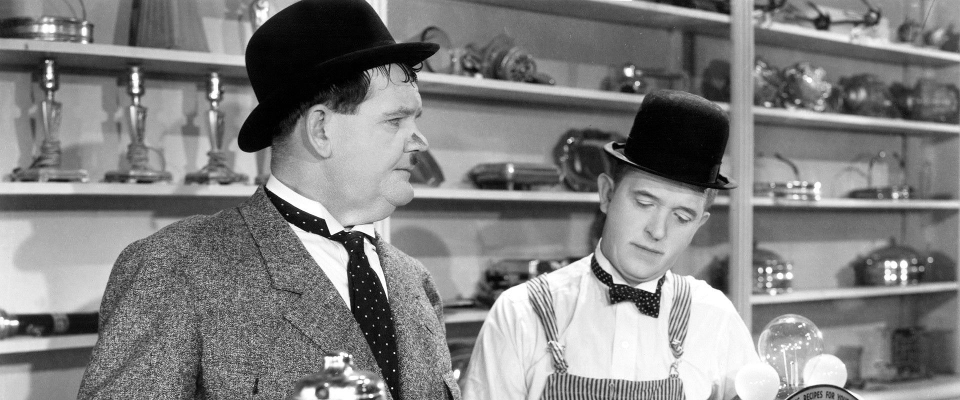 Tit for Tat backdrop