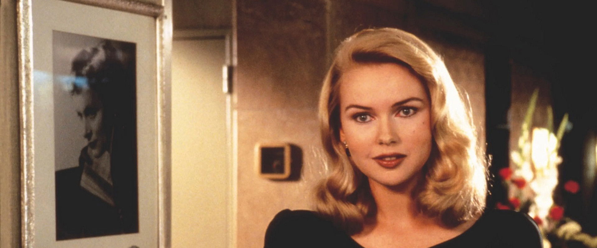 The Superwife backdrop