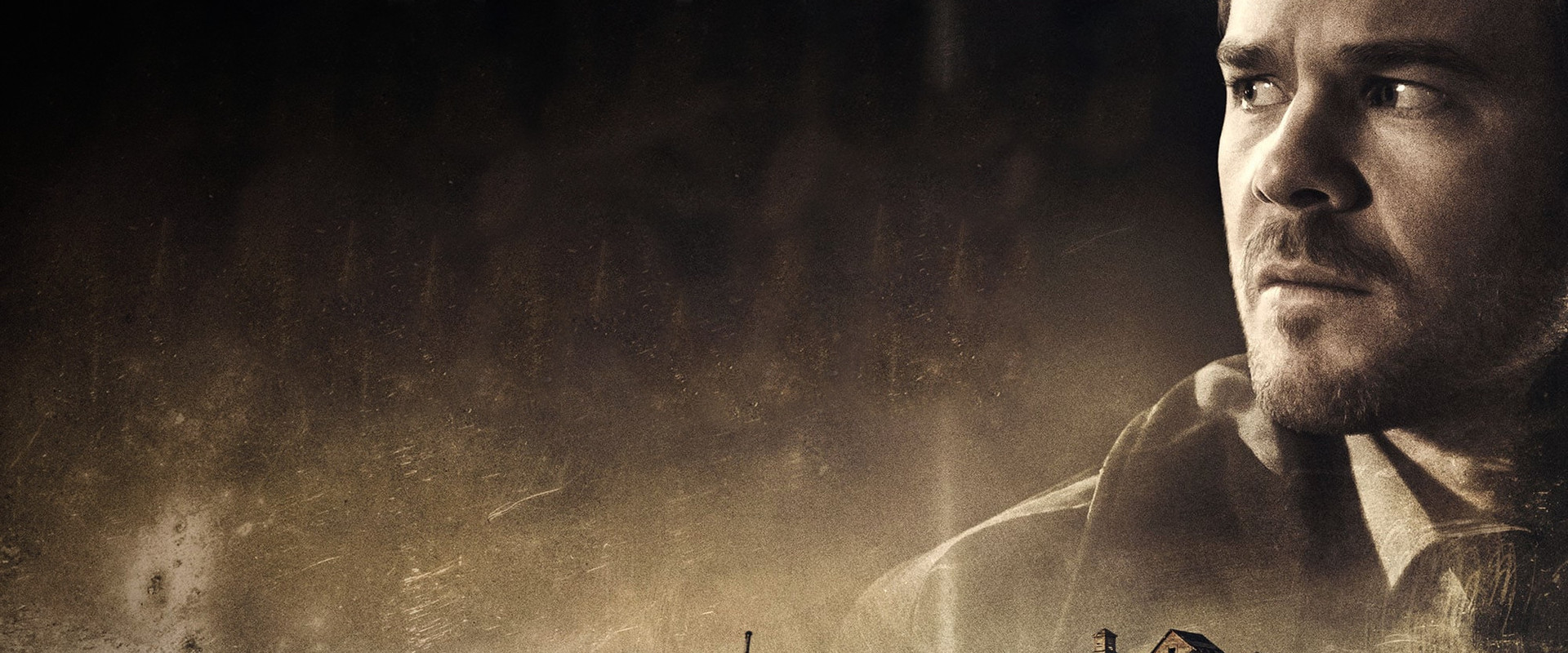 Devil's Gate backdrop