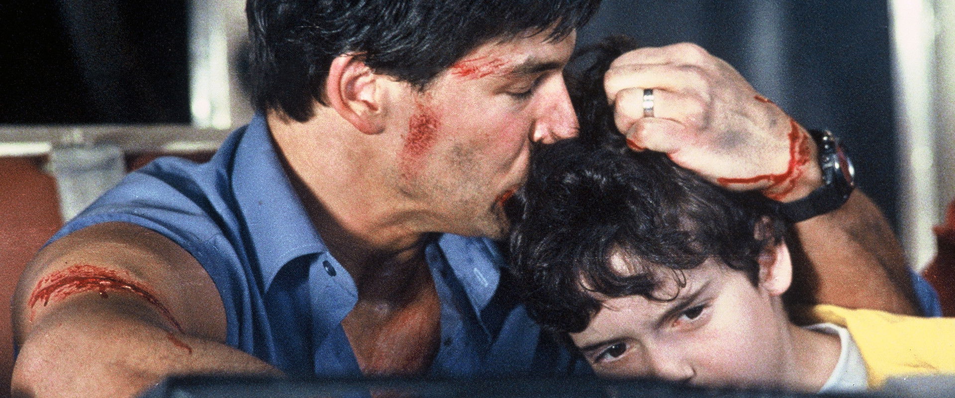 Air Marshal backdrop