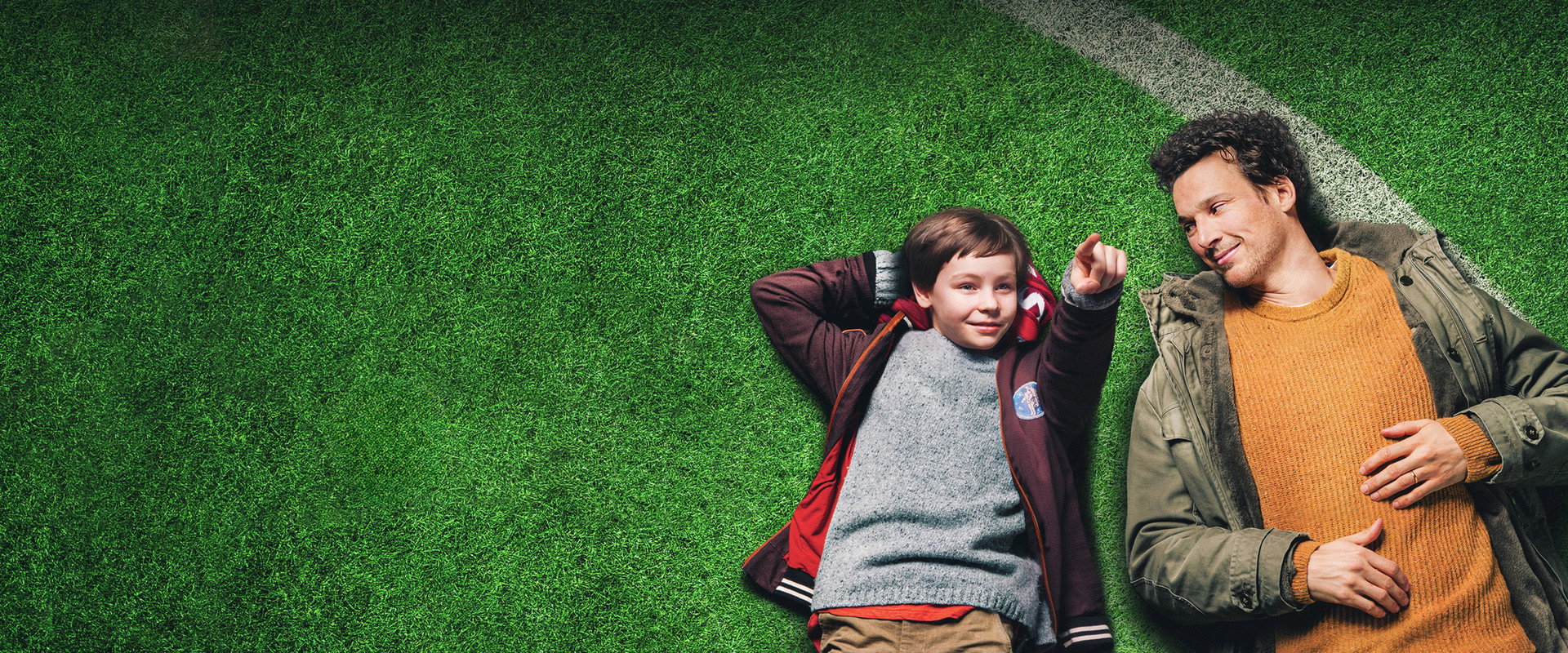 Weekend Rebels backdrop